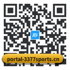 iPhone APP 二维码